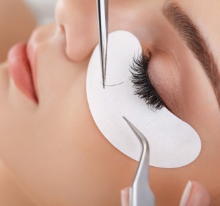 Beauty Salon Edinburgh Scotland