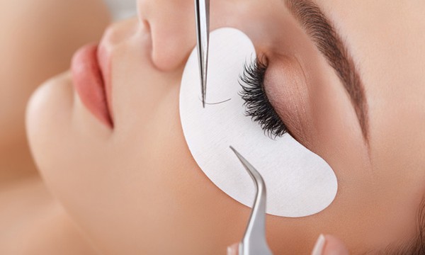 Beauty Salon Edinburgh Scotland