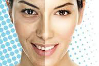 CACI Facials Edinburgh Beauty Salon Edinburgh Scotland UK