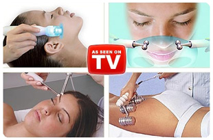 CACI Facials Edinburgh Beauty Salon Edinburgh Scotland UK