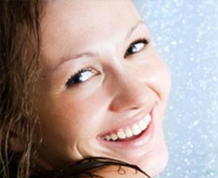 steam spa therapy beauty salon edinburgh Scotland