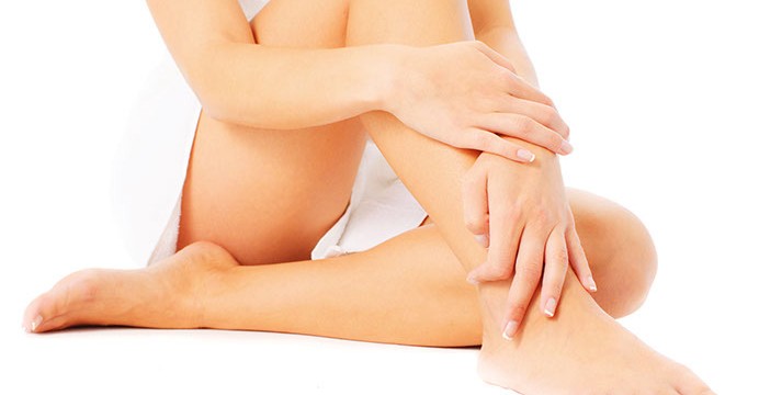 Waxing beauty salon edinburgh Scotland