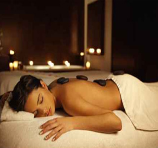 christmas beauty salon edinburgh