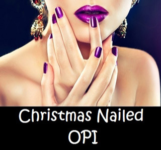 christmas beauty salon edinburgh
