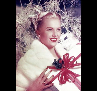 christmas beauty salon edinburgh