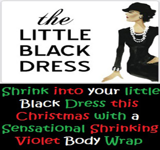 christmas beauty salon edinburgh