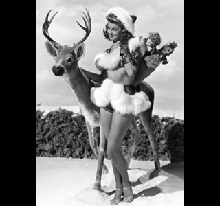 christmas beauty salon edinburgh