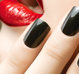 christmas beauty salon edinburgh