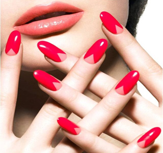 christmas beauty salon edinburgh