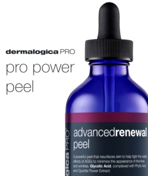 Dermalogica Skin Peels Edinburgh Dermalogica Skin Peels Edinburgh