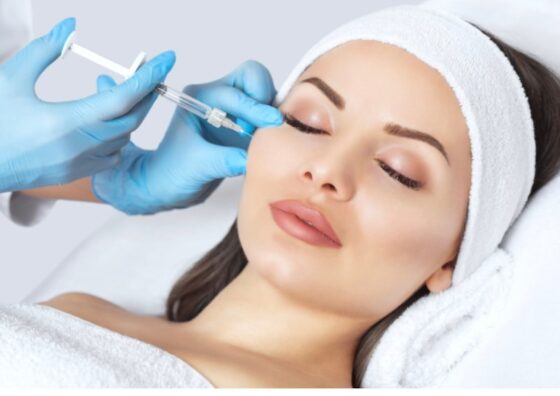 Mesotherapy Edinburgh
